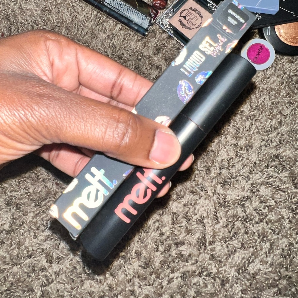 Melt Cosmetics